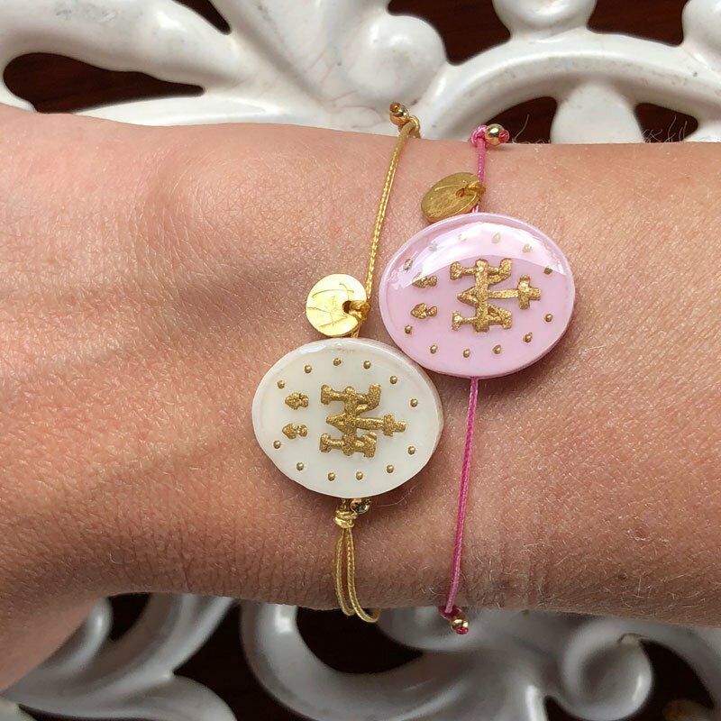 Bracciale Medaglia Miracolosa Bracciale Medaglia Miracolosa