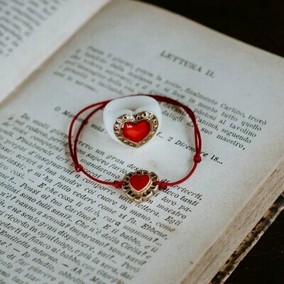 Bracciale Sacro Cuore Bracciale Sacro Cuore