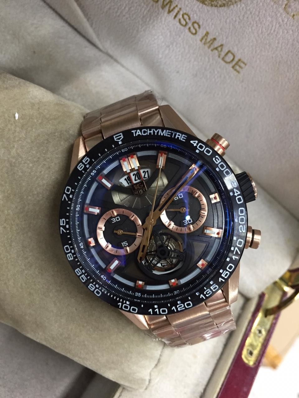 Watch