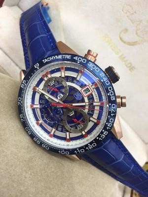 Analog Watch