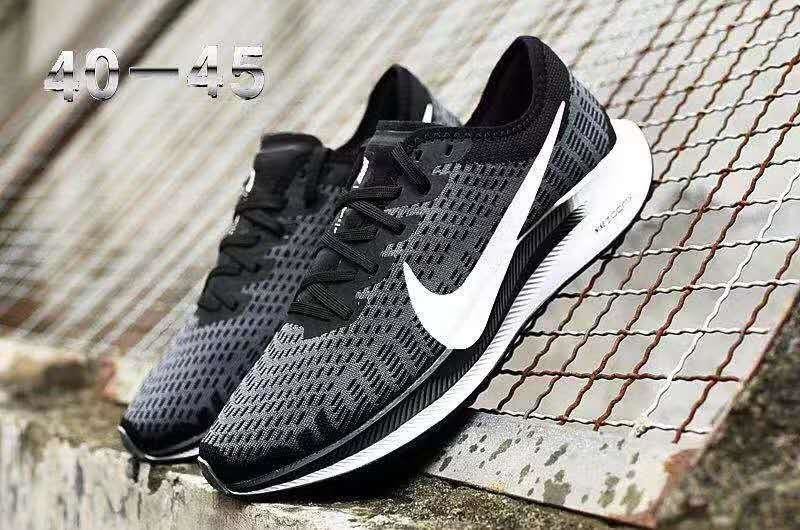 Black Shoes