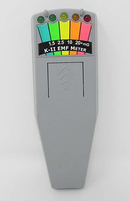 K2 Meter Genuine Grey Meter 