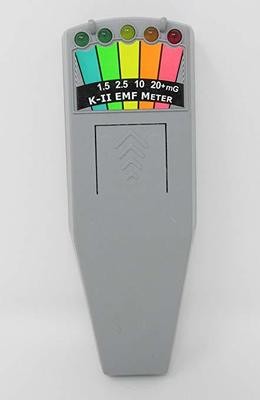 K2 Meter Genuine Grey Meter 