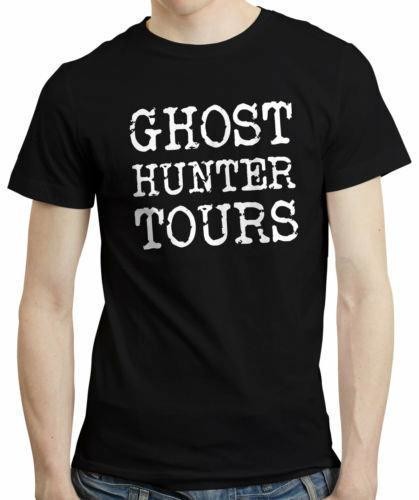 GHT CREW TSHIRT - MEN &amp; WOMENS DESIGNS