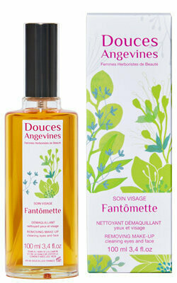 Fantômette - 100ml