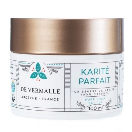 Karité Parfait - 100ml