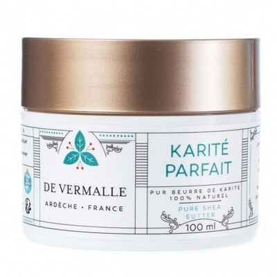 Karité Parfait - 100ml Karité Parfait - 100ml