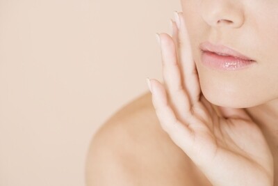 BEAUTE DU VISAGE