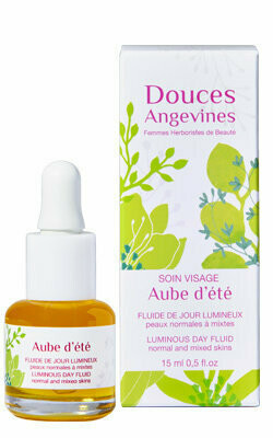 Aube d&#39;Eté - 15ml