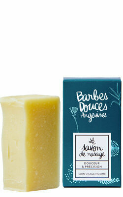 Le Savon de Rasage 100g