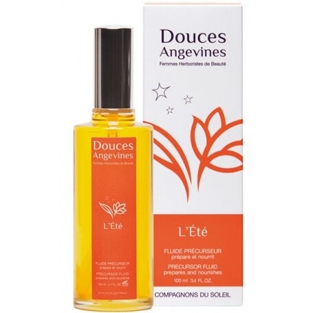 L&#39;Eté - 100ml