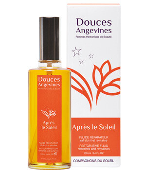 Après le Soleil - 100ml