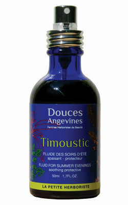 Timoustic - 50ml