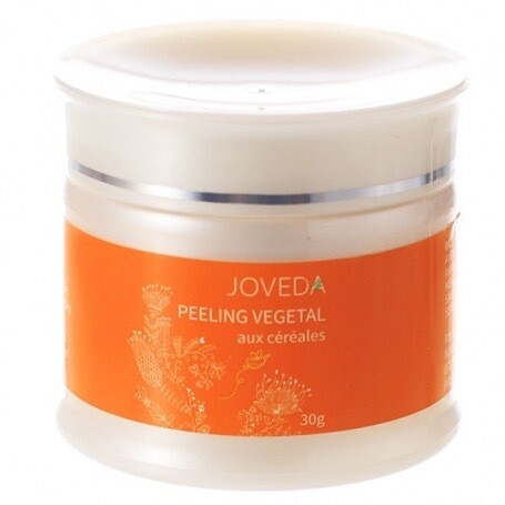 Peeling Végétal - 30g