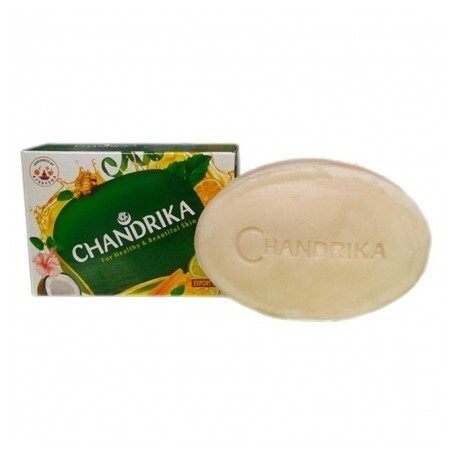 Savon Chandrika - 125g