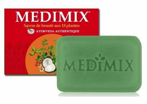 Savon Medimix - 125g
