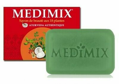 Savon Medimix - 125g