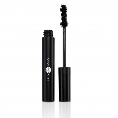 Mascara Méga Volume Noir