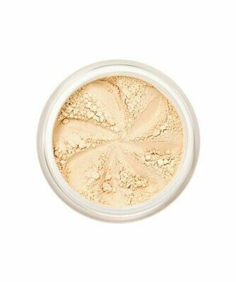 Ombre à Paupières Minérale - Cream Soda