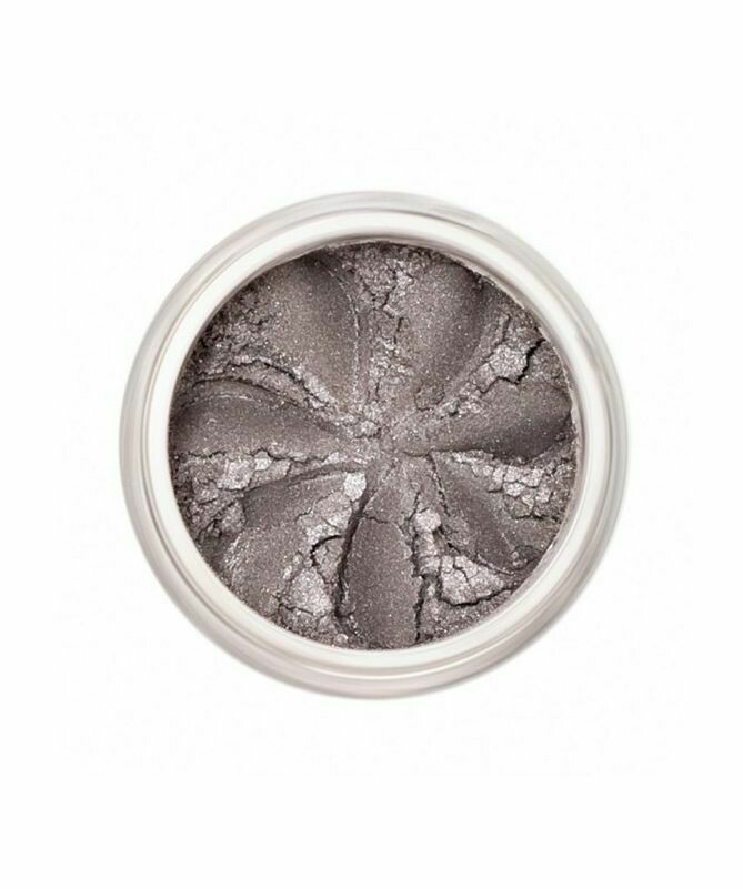 Ombre à Paupières Minérale - Gunmétal