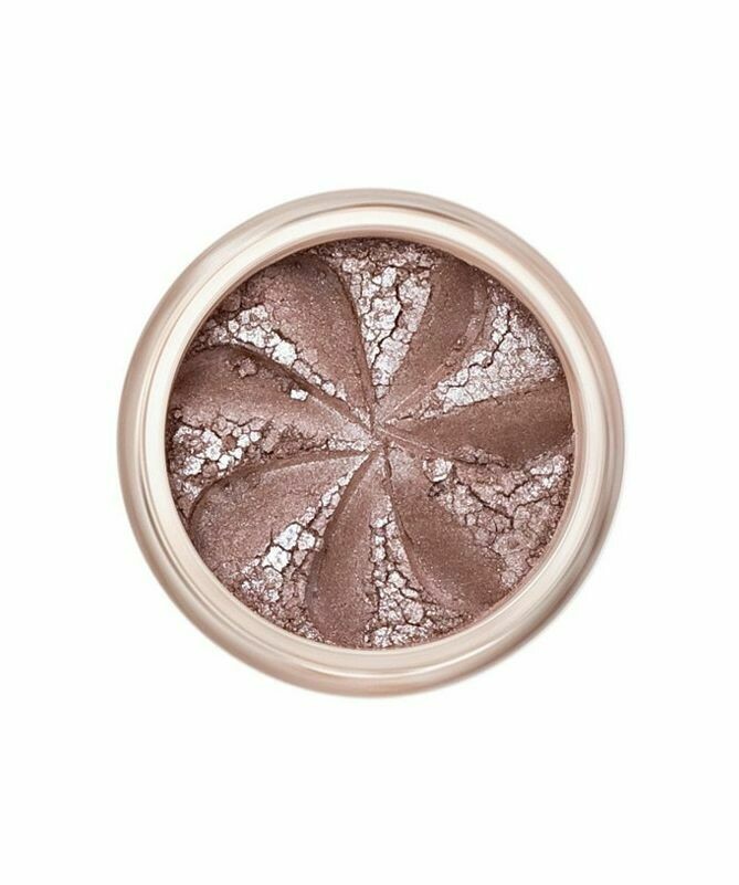 Ombre à Paupières - Smoky Brown