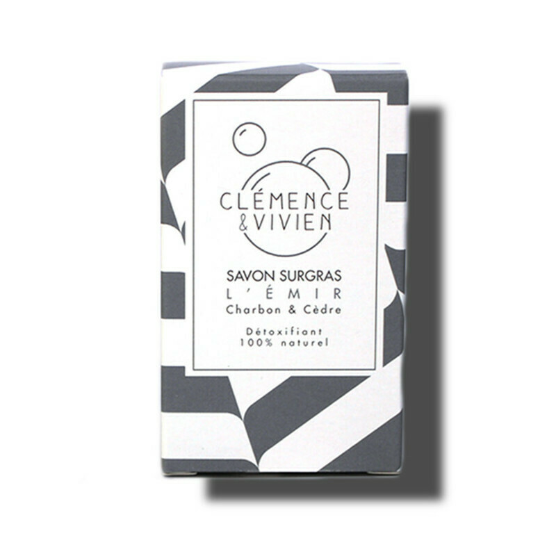 Savon l&#39;Emir - 100g