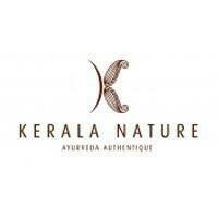 KERALA NATURE (Dentifrice, savons, baume)