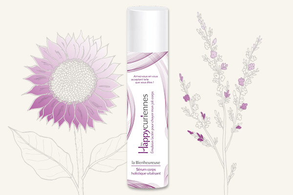La Bienheureuse - 100ml