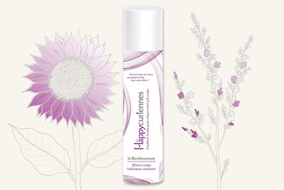 La Bienheureuse - 100ml