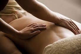 Carte cadeau pour un Massage du Dos de 30min