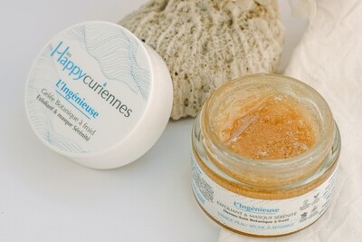 L'Ingénieuse - 50ml L'Ingénieuse - 50ml