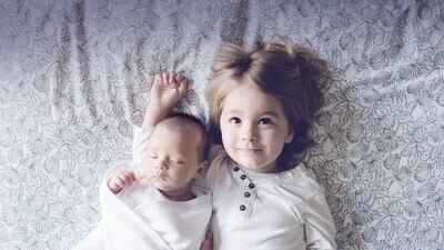 BEBES ET ENFANTS