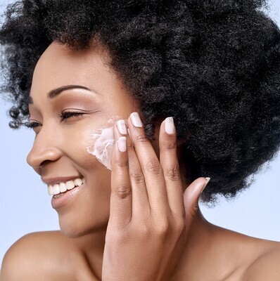 CREMES ET FLUIDES VISAGE