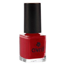 Vernis à Ongles - Rouge Opéra