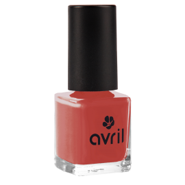 Vernis à Ongles - Rouge Rétro