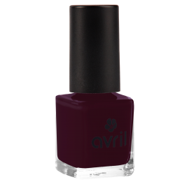 Vernis à Ongles - Prune