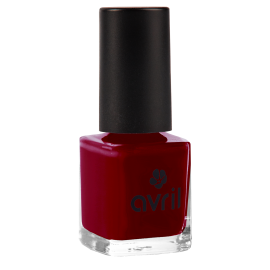 Vernis à Ongles - Bordeaux