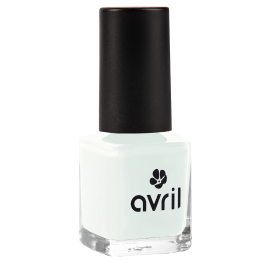 Vernis à Ongles - Banquise