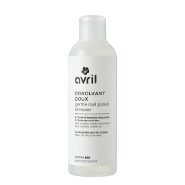 Dissolvant Doux Bio