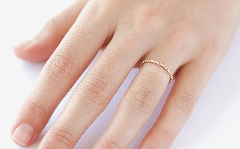 Carte cadeau pour un soin Jolies Mains - 45min