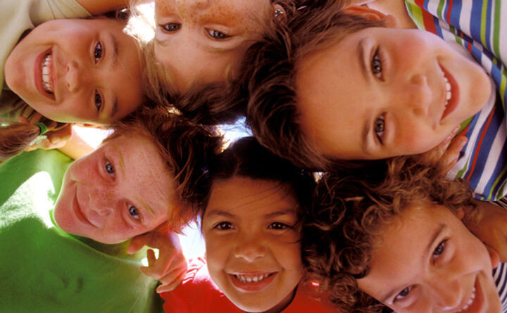 Carte cadeau pour un Massage Enfant- 30min