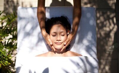 Carte cadeau pour un Massage Kobido - 1H