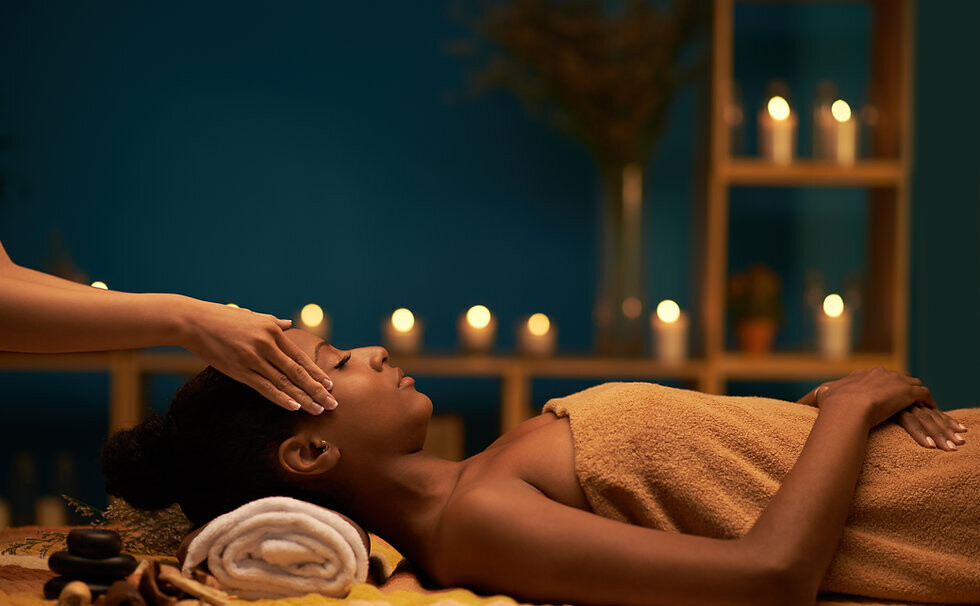 Carte cadeau pour un Massage Essentiel - 45min