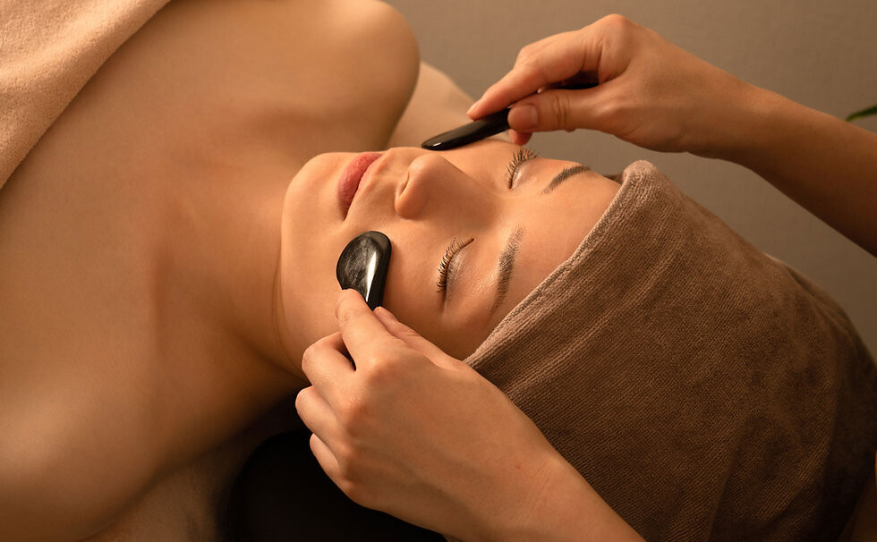 Carte cadeau pour Un Soin du Visage Japonais - 1H30