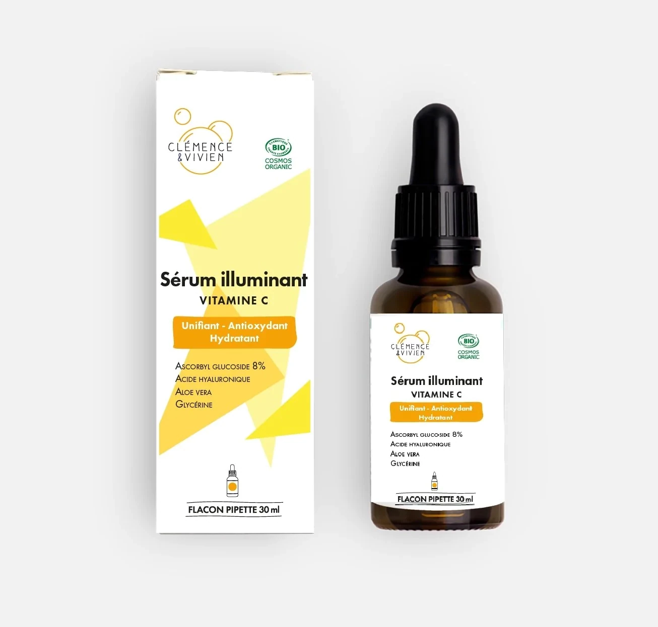 Sérum Illuminant Vit C - 30ml