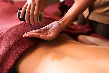 Carte cadeau pour un Massage Signature avec Réfléxologie Plantaire - 1H30