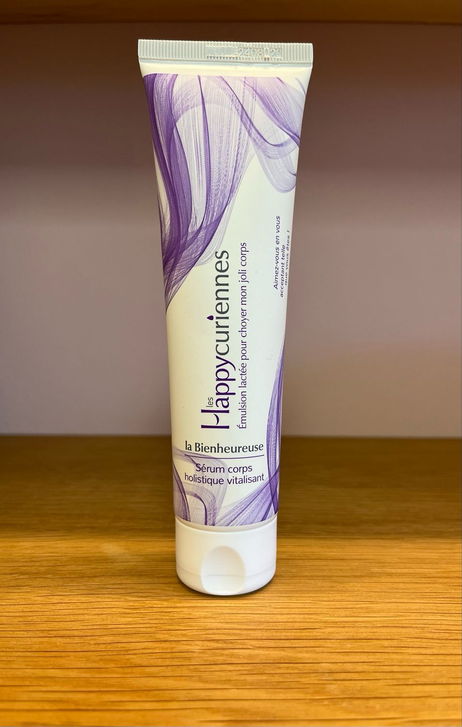 La Bienheureuse - 100ml
