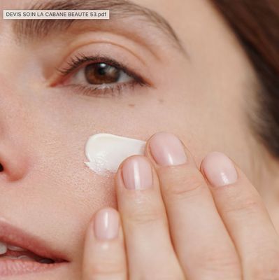 Soins Régénérants à partir de 40 ans