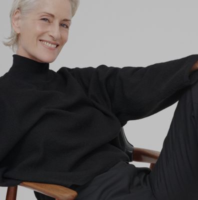 Soins Régénérants à partir de 55 ans