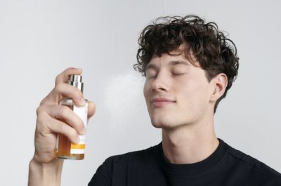 SOINS DU VISAGE POUR HOMMES